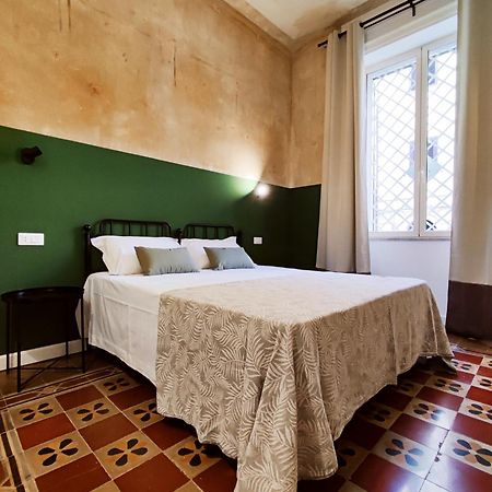 Donna Oliva Guest House Palermo Exterior foto