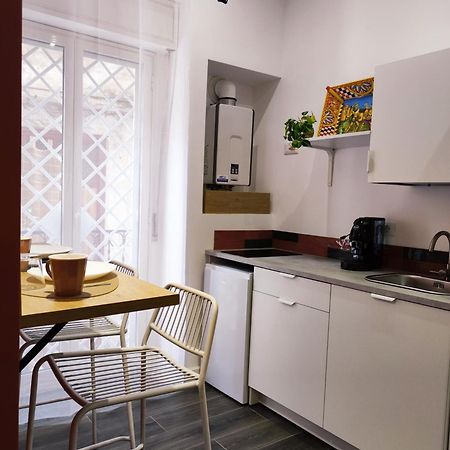 Donna Oliva Guest House Palermo Exterior foto