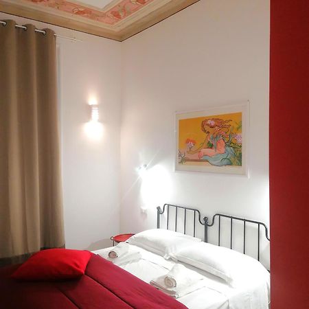Donna Oliva Guest House Palermo Exterior foto