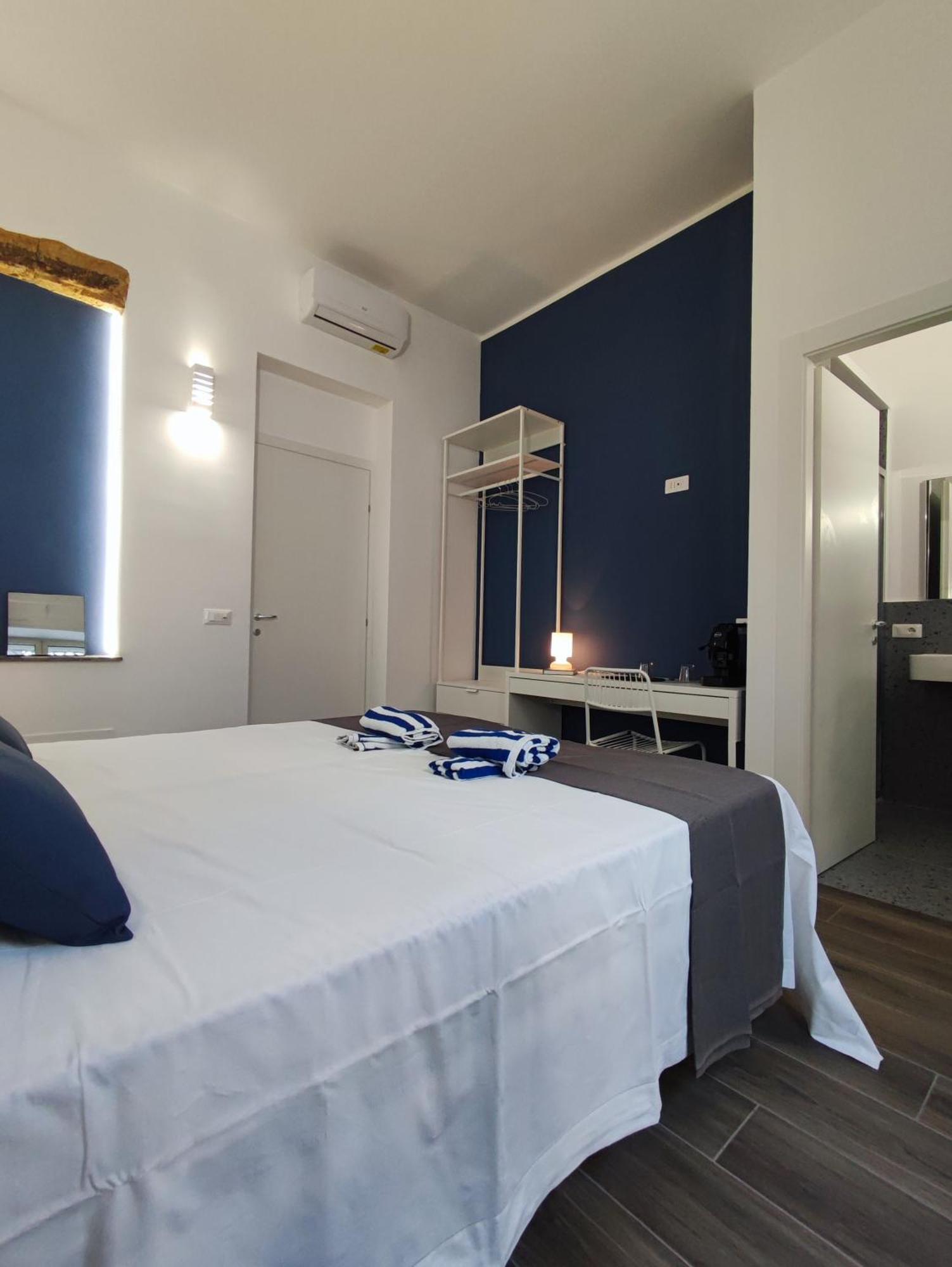 Donna Oliva Guest House Palermo Exterior foto