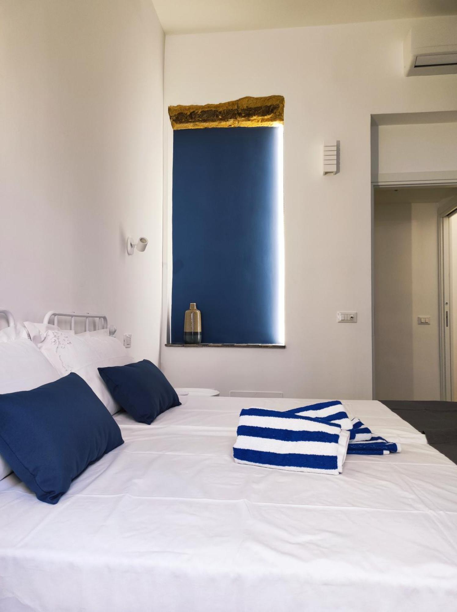 Donna Oliva Guest House Palermo Exterior foto