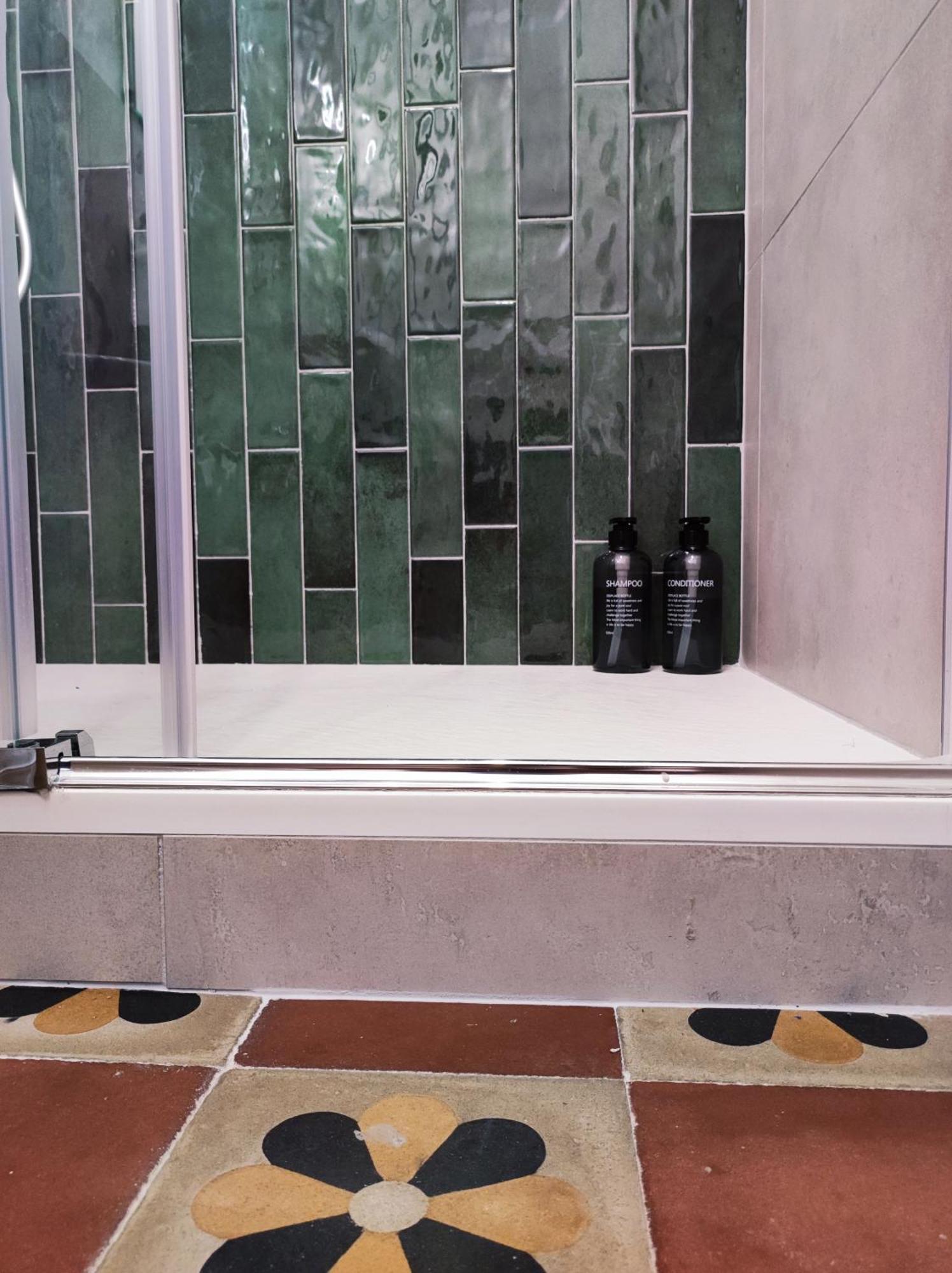 Donna Oliva Guest House Palermo Exterior foto